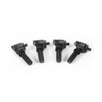 Mishimoto - Mishimoto 15+ Ford Mustang EcoBoost 2.3L / 12-18 Ford Focus ST Ignition Coil Set of 4 - Image 2