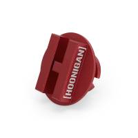 Mishimoto - Mishimoto 2015+ Ford Mustang EcoBoost/2013+ Ford Focus ST Hoonigan Oil Filler Cap - Red - Image 2
