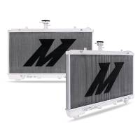 Mishimoto - Mishimoto 2012-2015 Chevrolet Camaro SS V8 Aluminum Radiator - Image 2