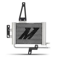 Mishimoto - Mishimoto 05-11 Toyota Tacoma Transmission Cooler Kit - Image 2