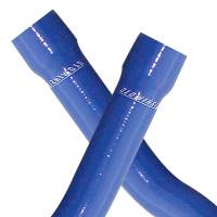 Mishimoto - Mishimoto 92-99 BMW E36 325/M3 Blue Silicone Hose Kit - Image 2