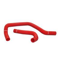 Mishimoto - Mishimoto 94-01 Acura Integra Red Silicone Hose Kit - Image 2