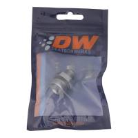 DeatschWerks - DeatschWerks 8AN ORB Male To 6AN Male Adapter (Incl O-Ring) - Image 1