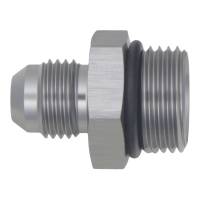 DeatschWerks - DeatschWerks 8AN ORB Male To 6AN Male Adapter (Incl O-Ring) - Image 2