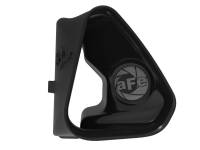aFe Power (Advanced FLOW Engineering) - aFe 15-20 Ford Mustang 2.3l L4/3.7l V6/5.0l V8 Dynamic Air Scoop - Black - Image 3