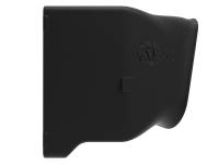 aFe Power (Advanced FLOW Engineering) - aFe 15-20 Ford Mustang 2.3l L4/3.7l V6/5.0l V8 Dynamic Air Scoop - Black - Image 5