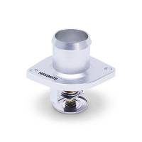 Mishimoto - Mishimoto Ford 6.0L Powerstroke Low-Temperature Thermostat w/ CNC Housing - Image 2