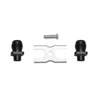 Mishimoto - Mishimoto BMW E36/E46/E90 Oil Line Fitting Kit - Image 2