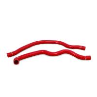 Mishimoto - Mishimoto 00-09 Honda S2000 Red Silicone Hose Kit - Image 2