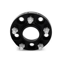 Mishimoto - Mishimoto 5x114.3 20mm 56.1 Bore M12 Wheel Spacers - Black - Image 2
