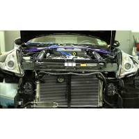 Mishimoto - Mishimoto 09+ Nissan 370Z Manual Radiator - Image 2