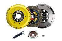 ACT 17-19 Honda Civic Si HD/Perf Street Sprung Clutch Kit