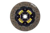 ACT (Advanced Clutch) - ACT 07-11 Mazdaspeed 3 Performance Street Sprung Disc - Image 2