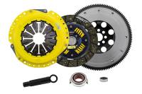 ACT 2012 Honda Civic XT/Perf Street Sprung Clutch Kit