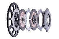 ACT 2002 Acura RSX Twin Disc Sint Iron Race Kit Clutch Kit