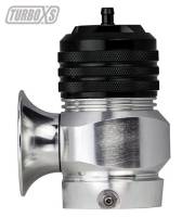 Turbo XS - Turbo XS Type H-RFL Blow Off Valve (w/Aluminum Piston & O-Ring) - Image 1