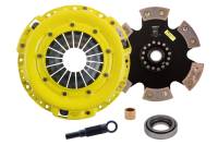 ACT 2003 Nissan 350Z HD/Race Rigid 6 Pad Clutch Kit