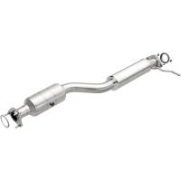 MagnaFlow Exhaust Products - MagnaFlow Converter DF 04-09 Mazda RX-8 1.3L M/T Rear - Image 1