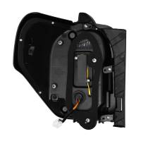 AlphaRex - AlphaRex 10-21 Toyota 4Runner LUXX LED Taillights Alpha Blk w/Activ Light/Seq Signal - Image 2