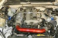 Megan Racing - Megan Racing Race-Spec Strut Tower Bars for Mazda Miata 90-05 Front - Image 2