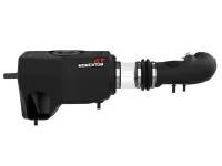 aFe Power (Advanced FLOW Engineering) - aFe Momentum GT Pro 5R Cold Air Intake System 2017 Alfa Romeo Giulia I4 2.0L (t) - Image 4