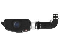 aFe Power (Advanced FLOW Engineering) - aFe Momentum GT Pro 5R Cold Air Intake System 2017 Alfa Romeo Giulia I4 2.0L (t) - Image 5