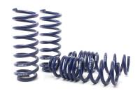 H&R - H&R 16-21 Mercedes-Benz GLC 300 4MATIC SUV (AWD) X253 Sport Spring (w/o Air Susp.) - Image 2