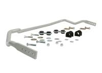 Whiteline - Whiteline 05/83-05/87 Toyota Corolla AE86 Front 24mm Heavy Duty Adjustable Swaybar - Image 1