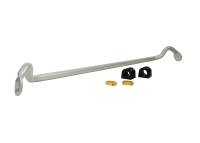 Whiteline 04-07 Subaru STi Front 27mm Swaybar-XX h/duty Blade adjustable