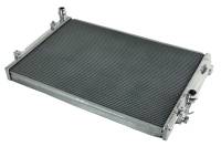 CSF Radiators - CSF 2015+ Volkswagen Golf/GTI (VAG MQB) Triple-Pass Radiator - Image 2