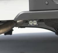 Baja Designs - Baja Designs 2022 Toyota Tundra S2 Sport A-Pillar Light Mount Kit - Image 2