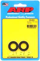 ARP 9/16ID 1.00 OD black washers 200-8525