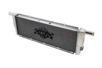 CSF Radiators - CSF Porsche 911 Turbo/GT3 RS/GT4 (991) Center Radiator - Image 2