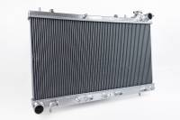 CSF Radiators - CSF 06-08 Subaru Forester XT Limited (MT Trans Only) High-Performance All-Aluminum Radiator - Image 2