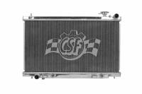 CSF 03-07 Infiniti G35 Radiator