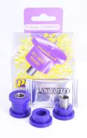Powerflex USA - Powerflex Toyota Corolla AE86 RWD Front & Rear Roll Bar Lower Link Kit - Image 1