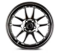 AodHan Wheels - Aodhan Wheels Rim DS02 18x9.5 5x114.3 73.1CB ET22 Vacuum Chrome - Image 2