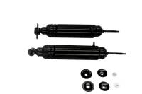KYB Shock/Strut Self Leveling Rear BUICK LeSabre 2000-05 BUICK Lucerne 2006-09 BUICK Park Avenue
