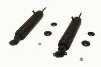 KYB - KYB Shock/Strut Self Leveling Rear BUICK LeSabre 2000-05 BUICK Lucerne 2006-09 BUICK Park Avenue - Image 2