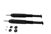 KYB - KYB Shock/Strut Self Leveling Rear BUICK LeSabre 2000-05 BUICK Lucerne 2006-09 BUICK Park Avenue - Image 5