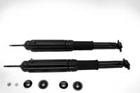 KYB - KYB Shock/Strut Self Leveling Rear BUICK LeSabre 2000-05 BUICK Lucerne 2006-09 BUICK Park Avenue - Image 6