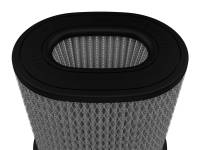 aFe Power (Advanced FLOW Engineering) - aFe MagnumFLOW HD Air Filters Pro Dry S Oval 7in X 4.75in F 9in X 7in T X 9H - Image 4