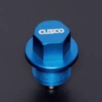Cusco - Cusco Neodymium Magnetic Drain Bolt - Subaru - Image 1
