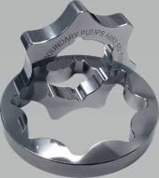 Boundary Racing Pumps - Boundary 03-05 Dodge SRT4 A853 2.4L I4 Oil Pump Assembly - Image 2