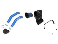 aFe Power (Advanced FLOW Engineering) - aFe Momentum XP Cold Air Intake System w/ Pro 5R Media Blue 15-19 Ford F-150 V8-5.0L - Image 2