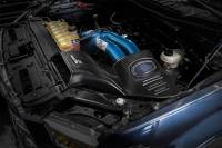 aFe Power (Advanced FLOW Engineering) - aFe Momentum XP Cold Air Intake System w/ Pro 5R Media Blue 15-19 Ford F-150 V8-5.0L - Image 8