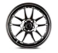 AodHan Wheels - Aodhan Wheels Rim DS02 18x10.5 5x114.3 73.1CB ET22 Vacuum Chrome - Image 2