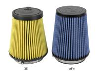 aFe Power (Advanced FLOW Engineering) - aFe MagnumFLOW Replacement Air Filter w/ Pro 5R Media 16-19 Ford Mustang GT350 V8-5.2L - Image 3