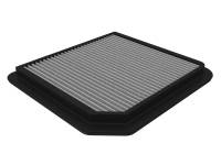 aFe Power (Advanced FLOW Engineering) - aFe Magnum FLOW OER Pro Dry S Air Filter 11-13 Infiniti QX56 V8-5.6L - Image 2