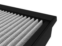 aFe Power (Advanced FLOW Engineering) - aFe MagnumFLOW Air Filter OER Direct Replacement PRO DRY S 12-15 BMW 328i L4 2.0L N20 328d N47 2.0 - Image 3